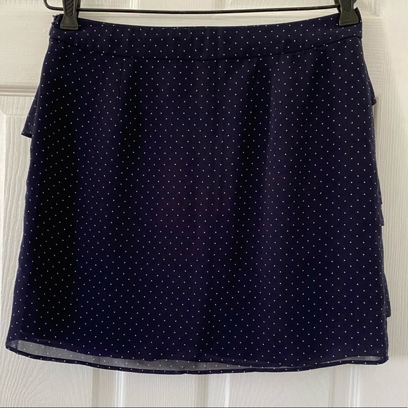 Alfred Sung Skirt - Picture 2 of 5